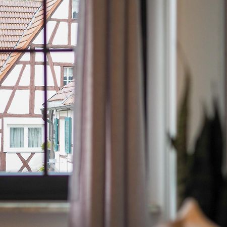 Weinstrasse No 8 "Einfach-Gut-Uebernachten" Ляйнсвайлер Екстер'єр фото