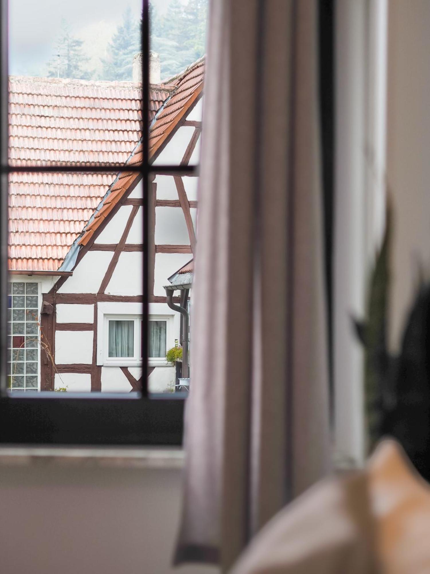 Weinstrasse No 8 "Einfach-Gut-Uebernachten" Ляйнсвайлер Екстер'єр фото