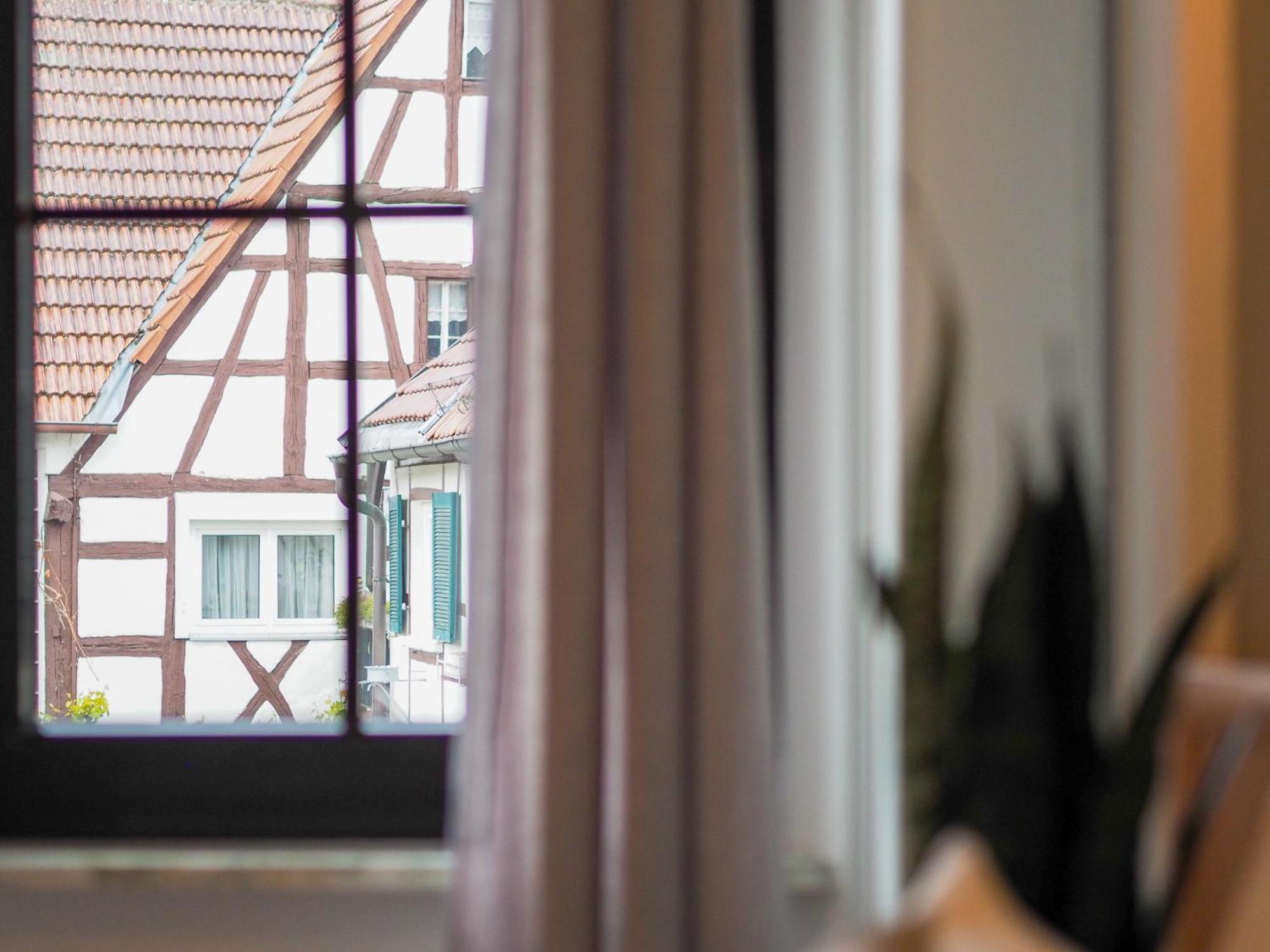 Weinstrasse No 8 "Einfach-Gut-Uebernachten" Ляйнсвайлер Екстер'єр фото